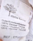 Blouse éthnique verte STELLA FOREST - 𝐌𝐚𝐫𝐢𝐧𝐚𝟒𝟒𝐟𝐚𝐦𝐢𝐥𝐲