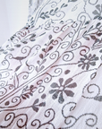 Blouse éthnique verte STELLA FOREST - 𝐌𝐚𝐫𝐢𝐧𝐚𝟒𝟒𝐟𝐚𝐦𝐢𝐥𝐲