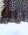 Robe grrr léopard T.36 MAISON SCOTCH - 𝐌𝐚𝐫𝐢𝐧𝐚𝟒𝟒𝐟𝐚𝐦𝐢𝐥𝐲