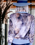 Sweat grrr CAROLINE BISS - 𝐌𝐚𝐫𝐢𝐧𝐚𝟒𝟒𝐟𝐚𝐦𝐢𝐥𝐲