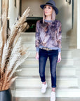 Sweat grrr CAROLINE BISS - 𝐌𝐚𝐫𝐢𝐧𝐚𝟒𝟒𝐟𝐚𝐦𝐢𝐥𝐲