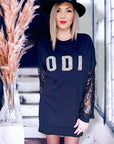 Robe sweat - 𝐌𝐚𝐫𝐢𝐧𝐚𝟒𝟒𝐟𝐚𝐦𝐢𝐥𝐲