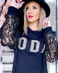 Robe sweat - 𝐌𝐚𝐫𝐢𝐧𝐚𝟒𝟒𝐟𝐚𝐦𝐢𝐥𝐲