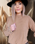 Pull perles bijoux - 𝐌𝐚𝐫𝐢𝐧𝐚𝟒𝟒𝐟𝐚𝐦𝐢𝐥𝐲