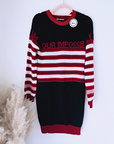 Robe pull amour impossible - 𝐌𝐚𝐫𝐢𝐧𝐚𝟒𝟒𝐟𝐚𝐦𝐢𝐥𝐲