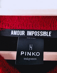 Robe pull amour impossible - 𝐌𝐚𝐫𝐢𝐧𝐚𝟒𝟒𝐟𝐚𝐦𝐢𝐥𝐲