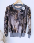 Sweat grrr CAROLINE BISS - 𝐌𝐚𝐫𝐢𝐧𝐚𝟒𝟒𝐟𝐚𝐦𝐢𝐥𝐲