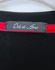 Robe sweat - 𝐌𝐚𝐫𝐢𝐧𝐚𝟒𝟒𝐟𝐚𝐦𝐢𝐥𝐲