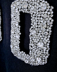 Robe sweat - 𝐌𝐚𝐫𝐢𝐧𝐚𝟒𝟒𝐟𝐚𝐦𝐢𝐥𝐲