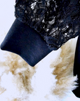 Robe sweat - 𝐌𝐚𝐫𝐢𝐧𝐚𝟒𝟒𝐟𝐚𝐦𝐢𝐥𝐲