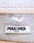 Pull camionneur MAX & MOI - 𝐌𝐚𝐫𝐢𝐧𝐚𝟒𝟒𝐟𝐚𝐦𝐢𝐥𝐲