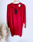 Robe pull par amour - 𝐌𝐚𝐫𝐢𝐧𝐚𝟒𝟒𝐟𝐚𝐦𝐢𝐥𝐲