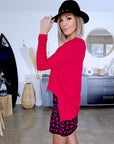 Pull asymétrique HÔTEL PARTICULIER - 𝐌𝐚𝐫𝐢𝐧𝐚𝟒𝟒𝐟𝐚𝐦𝐢𝐥𝐲