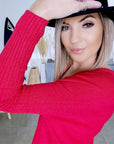 Pull asymétrique HÔTEL PARTICULIER - 𝐌𝐚𝐫𝐢𝐧𝐚𝟒𝟒𝐟𝐚𝐦𝐢𝐥𝐲