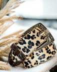 Ceinture léopard - 𝐌𝐚𝐫𝐢𝐧𝐚𝟒𝟒𝐟𝐚𝐦𝐢𝐥𝐲