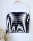 Tee-shirt AMOUR - 𝐌𝐚𝐫𝐢𝐧𝐚𝟒𝟒𝐟𝐚𝐦𝐢𝐥𝐲