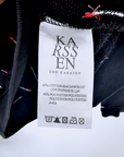 Sweat allumettes ZOE KARSSEN - 𝐌𝐚𝐫𝐢𝐧𝐚𝟒𝟒𝐟𝐚𝐦𝐢𝐥𝐲