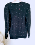 Sweat allumettes ZOE KARSSEN - 𝐌𝐚𝐫𝐢𝐧𝐚𝟒𝟒𝐟𝐚𝐦𝐢𝐥𝐲
