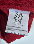 Sweat LE HAPPY ZOE KARSSEN - 𝐌𝐚𝐫𝐢𝐧𝐚𝟒𝟒𝐟𝐚𝐦𝐢𝐥𝐲