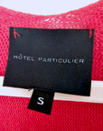 Pull asymétrique HÔTEL PARTICULIER - 𝐌𝐚𝐫𝐢𝐧𝐚𝟒𝟒𝐟𝐚𝐦𝐢𝐥𝐲