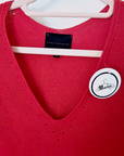 Pull asymétrique HÔTEL PARTICULIER - 𝐌𝐚𝐫𝐢𝐧𝐚𝟒𝟒𝐟𝐚𝐦𝐢𝐥𝐲