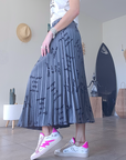Jupe maxi tags - 𝐌𝐚𝐫𝐢𝐧𝐚𝟒𝟒𝐟𝐚𝐦𝐢𝐥𝐲
