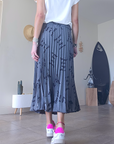 Jupe maxi tags - 𝐌𝐚𝐫𝐢𝐧𝐚𝟒𝟒𝐟𝐚𝐦𝐢𝐥𝐲