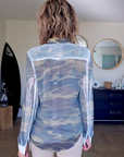 Chemise camouflage - 𝐌𝐚𝐫𝐢𝐧𝐚𝟒𝟒𝐟𝐚𝐦𝐢𝐥𝐲