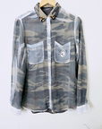 Chemise camouflage - 𝐌𝐚𝐫𝐢𝐧𝐚𝟒𝟒𝐟𝐚𝐦𝐢𝐥𝐲