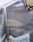 Chemise camouflage - 𝐌𝐚𝐫𝐢𝐧𝐚𝟒𝟒𝐟𝐚𝐦𝐢𝐥𝐲