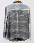 Chemise camouflage - 𝐌𝐚𝐫𝐢𝐧𝐚𝟒𝟒𝐟𝐚𝐦𝐢𝐥𝐲