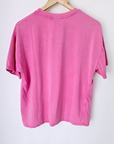 T-shirt rose Miami - 𝐌𝐚𝐫𝐢𝐧𝐚𝟒𝟒𝐟𝐚𝐦𝐢𝐥𝐲
