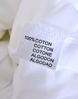 Robe bohème blanche - 𝐌𝐚𝐫𝐢𝐧𝐚𝟒𝟒𝐟𝐚𝐦𝐢𝐥𝐲