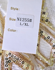Robe bohème blanche - 𝐌𝐚𝐫𝐢𝐧𝐚𝟒𝟒𝐟𝐚𝐦𝐢𝐥𝐲