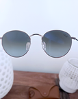 Lunettes round métal - 𝐌𝐚𝐫𝐢𝐧𝐚𝟒𝟒𝐟𝐚𝐦𝐢𝐥𝐲