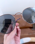 Lunettes round métal - 𝐌𝐚𝐫𝐢𝐧𝐚𝟒𝟒𝐟𝐚𝐦𝐢𝐥𝐲