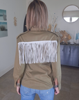 Chemise rock'n roll - 𝐌𝐚𝐫𝐢𝐧𝐚𝟒𝟒𝐟𝐚𝐦𝐢𝐥𝐲