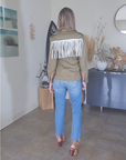 Chemise rock'n roll - 𝐌𝐚𝐫𝐢𝐧𝐚𝟒𝟒𝐟𝐚𝐦𝐢𝐥𝐲