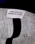 Casquette grise - 𝐌𝐚𝐫𝐢𝐧𝐚𝟒𝟒𝐟𝐚𝐦𝐢𝐥𝐲