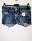 Short denim - 𝐌𝐚𝐫𝐢𝐧𝐚𝟒𝟒𝐟𝐚𝐦𝐢𝐥𝐲