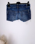 Short denim - 𝐌𝐚𝐫𝐢𝐧𝐚𝟒𝟒𝐟𝐚𝐦𝐢𝐥𝐲