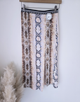 Jupe midi à imprimé python - 𝐌𝐚𝐫𝐢𝐧𝐚𝟒𝟒𝐟𝐚𝐦𝐢𝐥𝐲