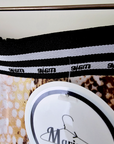 Jupe midi à imprimé python - 𝐌𝐚𝐫𝐢𝐧𝐚𝟒𝟒𝐟𝐚𝐦𝐢𝐥𝐲