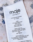 Jupe midi à imprimé python - 𝐌𝐚𝐫𝐢𝐧𝐚𝟒𝟒𝐟𝐚𝐦𝐢𝐥𝐲