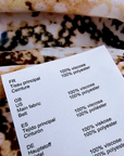 Jupe midi à imprimé python - 𝐌𝐚𝐫𝐢𝐧𝐚𝟒𝟒𝐟𝐚𝐦𝐢𝐥𝐲