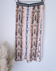 Jupe midi à imprimé python - 𝐌𝐚𝐫𝐢𝐧𝐚𝟒𝟒𝐟𝐚𝐦𝐢𝐥𝐲
