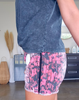 Short tie and dye - 𝐌𝐚𝐫𝐢𝐧𝐚𝟒𝟒𝐟𝐚𝐦𝐢𝐥𝐲