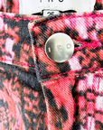 Short tie and dye - 𝐌𝐚𝐫𝐢𝐧𝐚𝟒𝟒𝐟𝐚𝐦𝐢𝐥𝐲