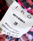 Short tie and dye - 𝐌𝐚𝐫𝐢𝐧𝐚𝟒𝟒𝐟𝐚𝐦𝐢𝐥𝐲