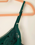 Débardeur vert - 𝐌𝐚𝐫𝐢𝐧𝐚𝟒𝟒𝐟𝐚𝐦𝐢𝐥𝐲